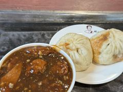 -姚记炒肝店(鼓楼店)