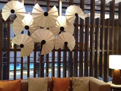 -佛山希尔顿酒店·融誉亚洲美食荟