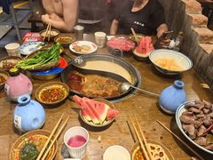 -萍姐火锅·公路夜市(打浦桥日月光店)