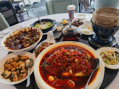 壹品北京烤鸭-海湾壹品·粤菜·早茶·烤鸭(拱北店)