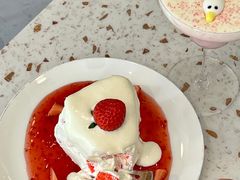 -LA JOLLA 墨西哥餐厅(学院路店)