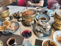 -喜庭海鲜自助(来福士店)