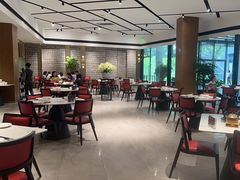 -富淳饭店(陆家嘴保利广场店)