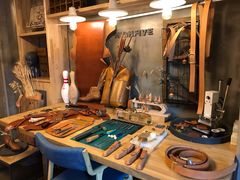 -HIGH FIVE哈福手工汉堡(桂林路店)