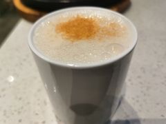 -半山腰·云南菜(侨福芳草地店)