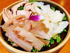 -秦风肥牛(阳阳国际店)