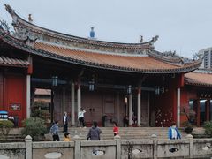 -揭阳学宫(榕城区)