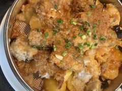 -乡野李掌柜(汉江路店)