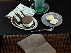 -辛一·铜锣烧(鸿寿坊店)