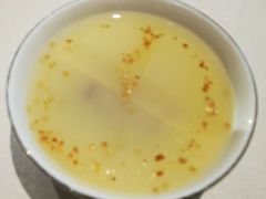 绿豆芋圆爽-闽海肴(北辰荟店)