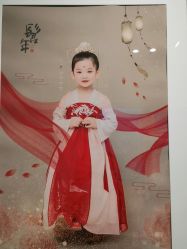点击看大图 -倾城宝贝儿童摄影(广州天河店)