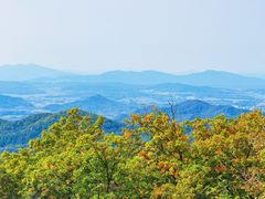 -吉林市朱雀山国家森林公园