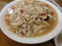 -杏花村水席楼·洛阳水席(老城十字街店)