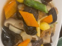-五观堂素食(新华路店)