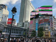 -涩谷区