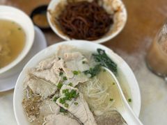 -金兴利茶室(新苏兰店)