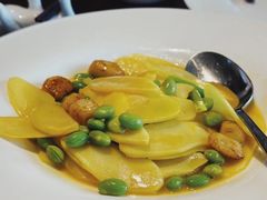 -大董(福田皇庭中心店)
