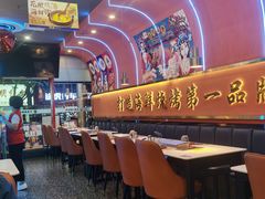 -大成海鲜烧烤·小龙虾(五角场店)