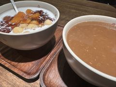 -彬媽糖水(侨鑫国际店)