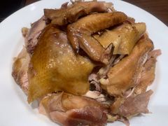 -李氏八大件老菜馆(万宝街店)