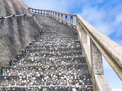 -天柱山风景区