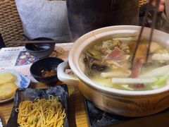 -束河人家(南锣鼓巷店)