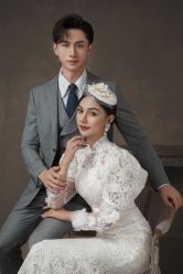 -乐派诗婚纱摄影