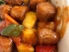 -茹·pure vegan(博华广场店)