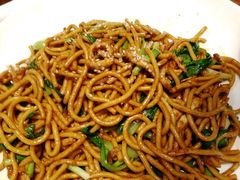 上海炒面-阿娘家·原生态农家菜(国顺东路店)