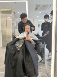 -THE LOG SALON 记录