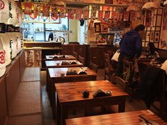 -千懿六本木酒场(常熟路店)