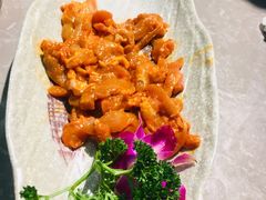 -哈哈碳都·牛肋条无限自助烤肉(台江万达店)