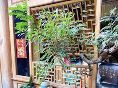 -马家大院