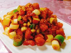 -昱德来·天津菜(河西店)