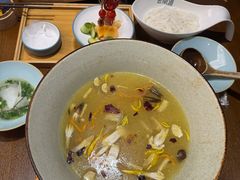 -芸南道·过桥米线(昆明老街旗舰店)