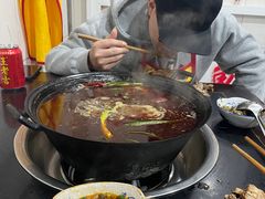 -石灰市毛记烧鸡公(解放碑店)