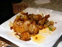 -味可道美食坊(福基路店)