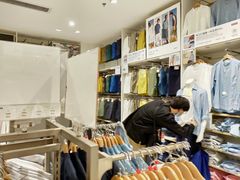 -优衣库(苏州天虹CCMall石路店)