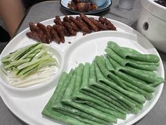-八张桌子(老店)