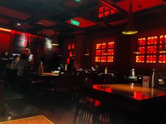 -绿茶餐厅(蓝色港湾店)