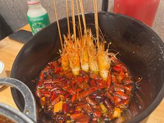 -成都吃客(奎星楼店)