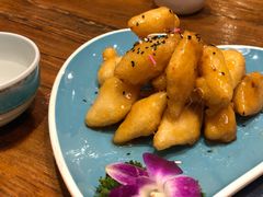-蒙亨·手把肉·蒙古包文化主题餐厅(天恒广场店)