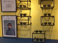 -瑞司视光眼镜·蔡司战略合作眼镜店(新街口店)