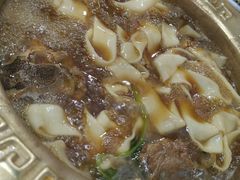 -和庆斋羊蝎子火锅·碳缸烧烤(顺义旗舰店)