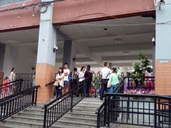 -兰州大学附属学校