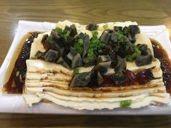 -地安门包子铺(地安门店)