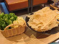 -淼福猪肚鸡·椰子鸡火锅(大沙地店)