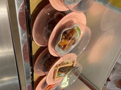 -争鲜回转寿司(通州万达店)