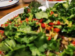 -邱金小炒·30 年盐帮江湖菜(自贡店)