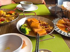 -希尔顿欢朋酒店·欢朋餐厅